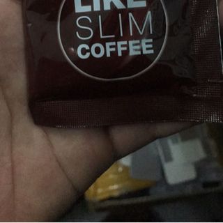 giảm cân like slimm cực hot