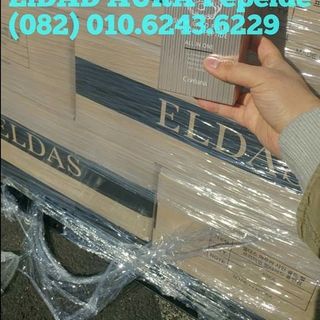 Tế bào gốc Serum Eldas Aura Shine Gold Pearl Premium Peptide Coreana Hàn Quốc