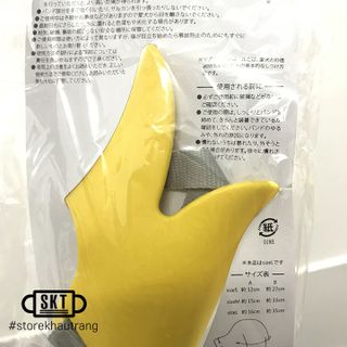 Rọ Mõm Mỏ Vịt Cho Chó Đủ Size