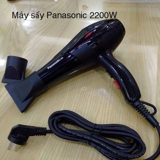 MÁY SẤY CHUYÊN NGHIỆP 2200W
