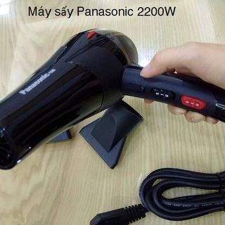MÁY SẤY CHUYÊN NGHIỆP 2200W