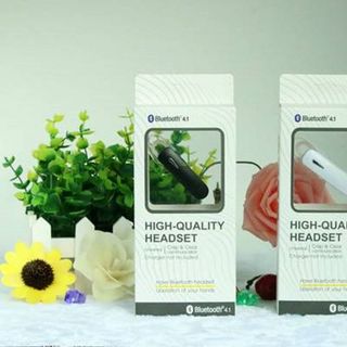 Tai Nghe BLUETOOTH X10 Chuẩn 41