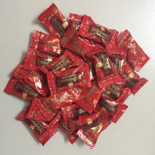 Kẹo sâm vitamin Hàn Quốc
