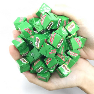 Milo cube gói 100 viên