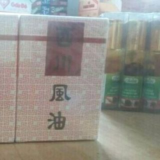 Dầu nước trắng 3cc Thái Lan