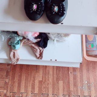 giày bệt nữ