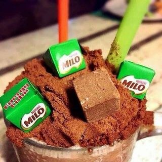 MILO CUBE GÓI 100 VIÊN giá sỉ