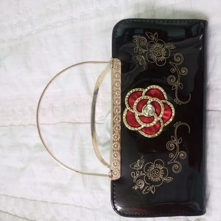 ví cầm tay
