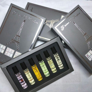 Set nước hoa 6 chai