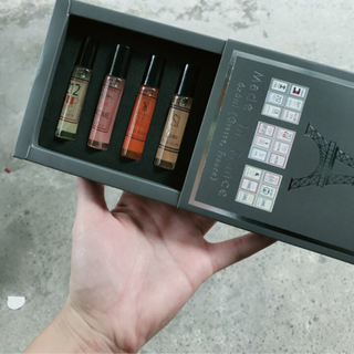 Set nước hoa 6 chai