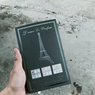 Set nước hoa 6 chai