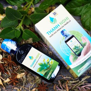 Cai Thuốc Lá Thanh Nghị