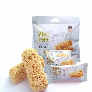 Bánh yến mạch Hàn Quốc 300g