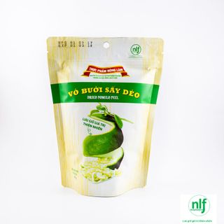 Vỏ Bưởi Sấy Dẻo 85g
