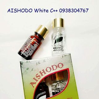 Serum Aishodo White C