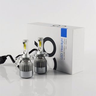 Đèn led C6 siêu sáng