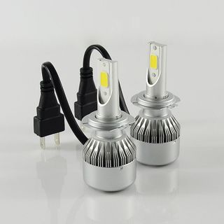 Đèn led C6 siêu sáng