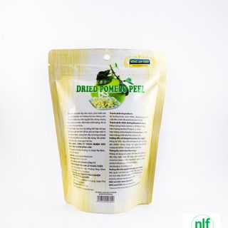 Vỏ Bưởi Sấy Dẻo 85g