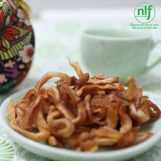 Chanh Dây Sấy Dẻo 45g