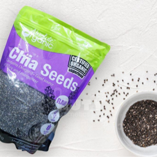 Hạt chia Úc tím gói 1kg