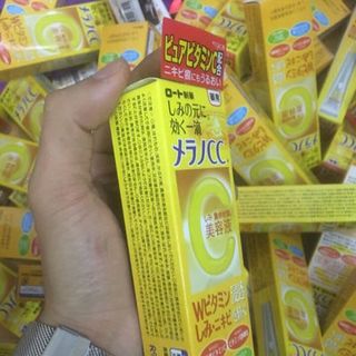 serum trị thâm