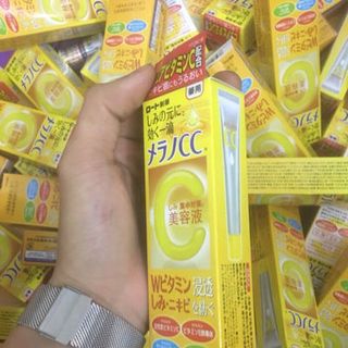 serum trị thâm