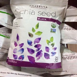 Hạt chia Mỹ 907g