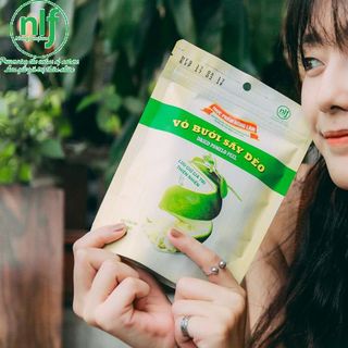 Vỏ Bưởi Sấy Dẻo 85g