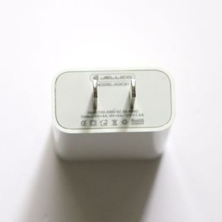 Jellico - Cóc sạc nhanh 30A - AQC31 - cổng sạc USB - Quick charger