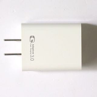 Jellico - Cóc sạc nhanh 30A - AQC31 - cổng sạc USB - Quick charger