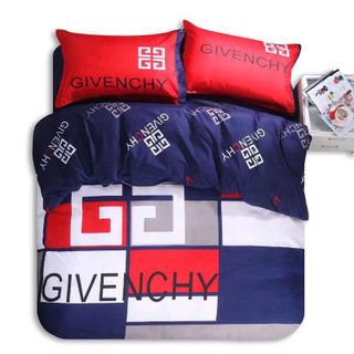 set chăn ga gối cotton in T/ hiệu