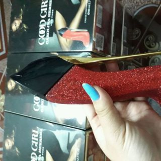 Nước Hoa Good Girl 80ml