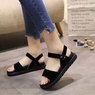 giay sandal nu