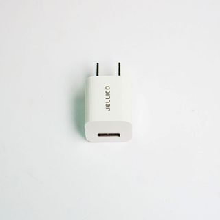 Jellico - Bộ cóc cáp sạc 1A - A10 - Cổng Micro - Charger kit