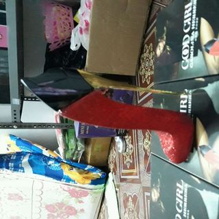 Nước Hoa Good Girl 80ml