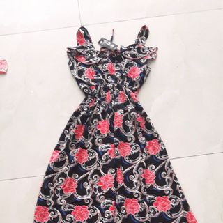 đâm ton maxi