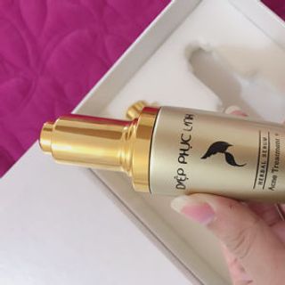 Trị Mụn Diệp Phục Linh
