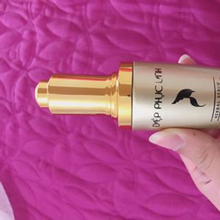 Trị Mụn Diệp Phục Linh