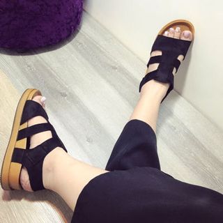giay sandal cao câp