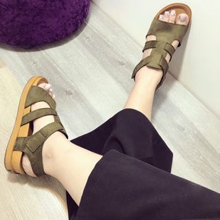 giay sandal cao câp