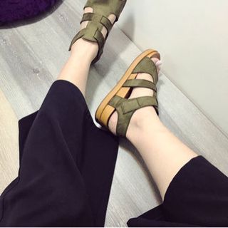 giay sandal cao câp