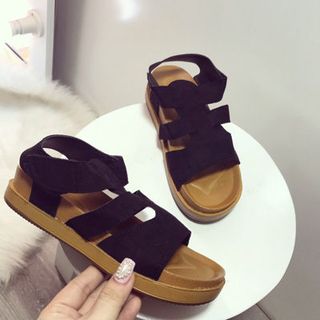 giay sandal cao câp