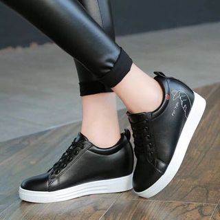 giay bata bắn tim xinh