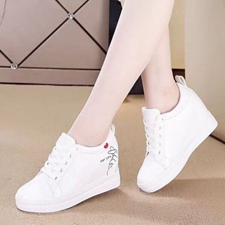 giay bata bắn tim xinh