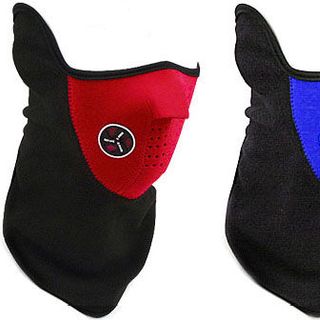 Khăn Phượt Ninja Khẩu Trang Ninja Hàn Quốc