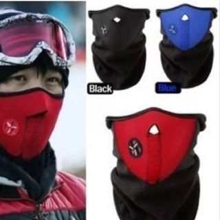 Khăn Phượt Ninja Khẩu Trang Ninja Hàn Quốc