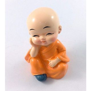 Bộ 4 chú tiểu cầu an