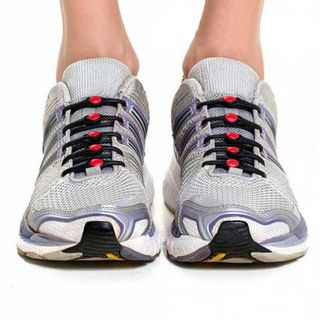 Dây Giày cao su đàn hồi thông minh Hilaces 14 sợi