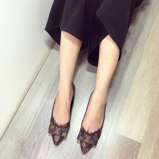 giay bup bê cao câp