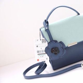 túi hoa da cao câp